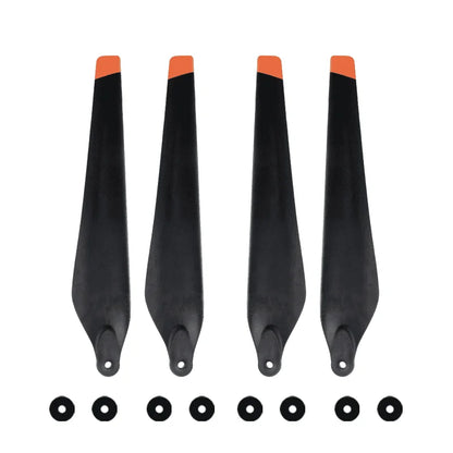 Copy Agras T10/T16/T20 3390 Carbon Fiber Plastic Drone Propellers For Agras Drone Accessories Drone Parts
