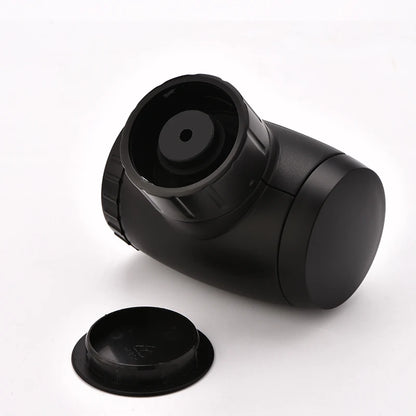 Electric Wine Saver Vacuum Pump with Wine Stopper Wine Bottle Sealer Wine Cork Vacuum Wine Bottle Cap Automatic Vacuum Retain