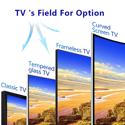 Smart AndroidTV4K UHD - 55-100 Inch Mini-LED QLED Television, 120Hz, HDMI 2.1, Dolby Vision, Wi-Fi 6 Home Cinema Gaming TV