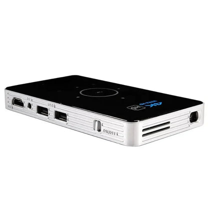 4K Version Xiao Mi Mi Projection TV 0 Inch 0 Full 4K Projector
