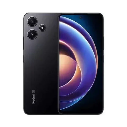 Original Xiaomi Redmi Note 12R 50MP Android 6.79 inch 5G Smartphone MediaTek Dimensity 8200 Ultra 140Hz 5000mAh cellphone