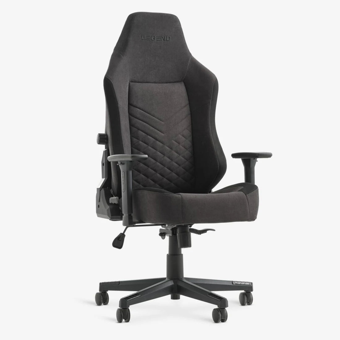 Wholesale Custom Ergonomic Racing Chair Boss PC Computer Chair Black Silla Gamer Gaming Chair With Headrestpromote sales