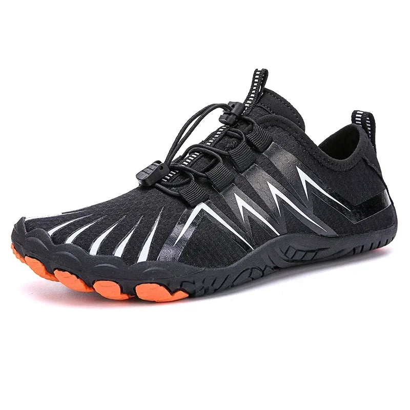 Barefoot Trail Shoes Barefoot Shoes for Men Casual Ladies Women Hiking Aqua Water Shoes Aquatic Sneaker Shoe Man trainers shoes