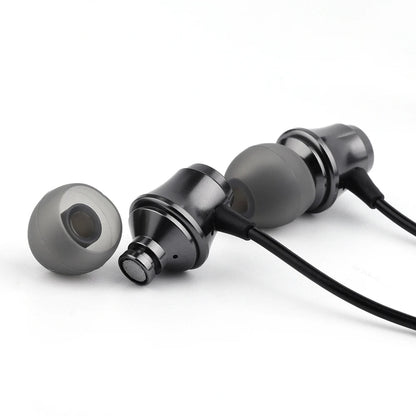 BLON Fat Girl HiFi Wired Earphones 10mm Composite Diaphragm Driver