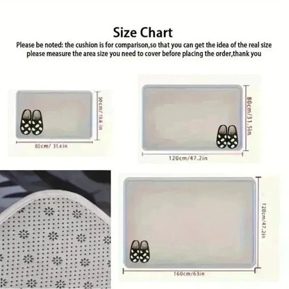 Large Geometric Carpets for Living Room Decoration Sofa Large Area Home Rugs for Bedroom Soft Non-slip Mat for Children