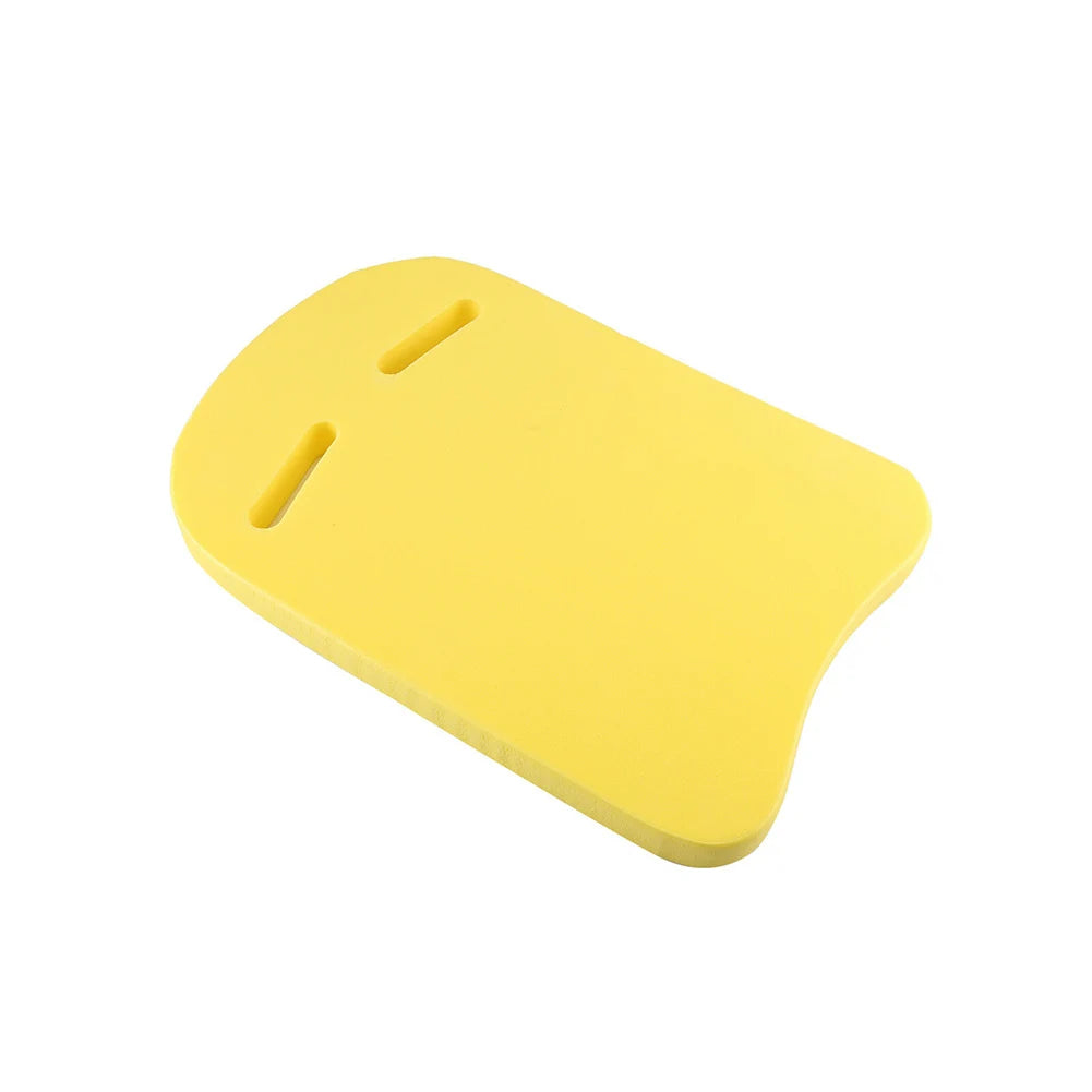1PC Swim Kickboard Float  U Shaped Training Learning Kids Adults Pool Swimming Kick Board  Swimming Safety Board Floating Plate
