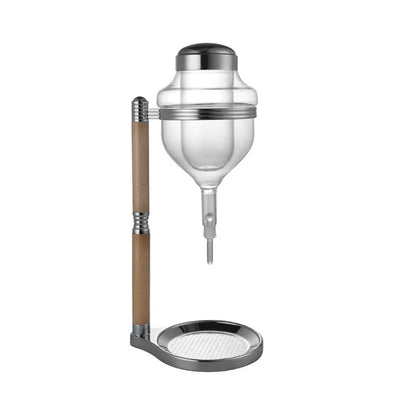 GIEMZA Wine Dispenser Japanese-style Ice-cold Wine Dropper Iced Sober Cooler Sake Jug Wine Decanter Chilled Champagne