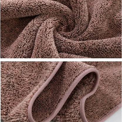 Wearable Bath Towel with Straps 70X140cm Super Soft Quick Drying High Absorbent Ladies Wrap Towel for Beach Spa Gym Shower