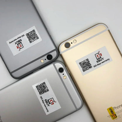 Original Apple iPhone 6 iPhone6 4.7" IOS A8 8MP ROM16/64/128GB Dual Core Fingerprint 4G LTE Unlocked Mobile Cell Phone