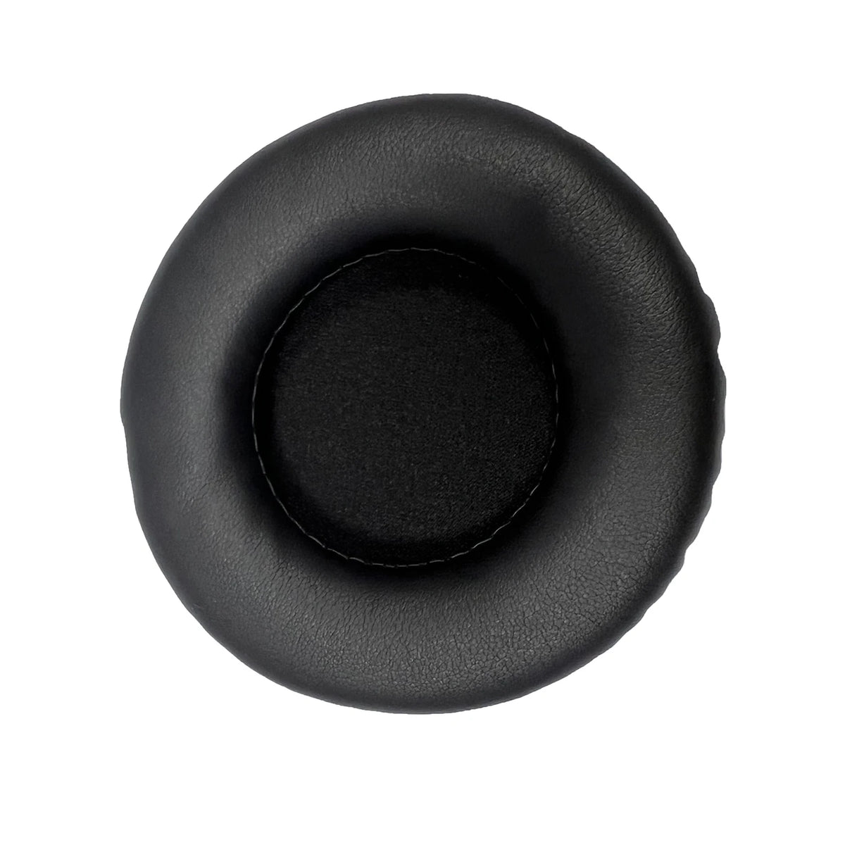 Disco Plastic Plate and Ear Cushion Earpad Disposable Earmuff Accessories for Headphones