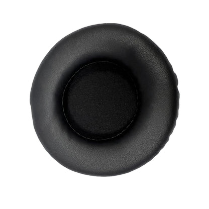 Disco Plastic Plate and Ear Cushion Earpad Disposable Earmuff Accessories for Headphones