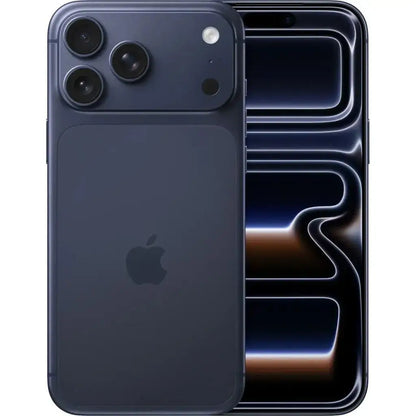 Apple / iPhone 17 Pro / A3256  / Genuine Original Apple Device, Authentic Hardware, Free Charging Cable Included Good Condition Refurbished Used Iphone