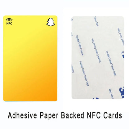 NFC Printing Cards for Qucik Link to Social Media Instagram Facebook Google Reviews Card Pop Up NFC Card
