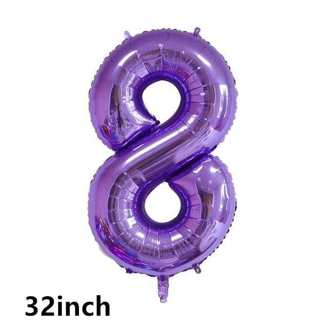 Fortnite Balloons Happy Birthday Banner Shooting Game Party Decoration Alpaca Llama Disposable Tableware Background Cake Topper