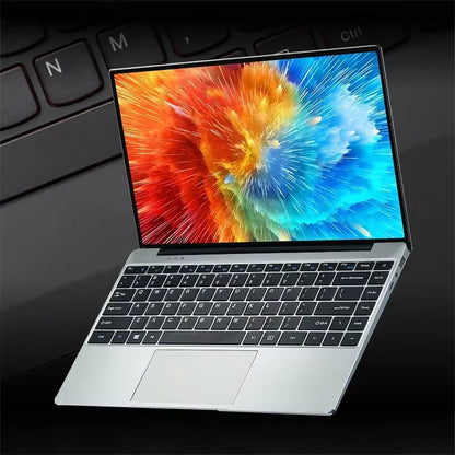LENOU 15.6' HD Gaming Laptop Intel Core I9-10980HK 16GB DDR4 1TB/2TB SSD Windows 11 Gamer Computer Office Business Notebook PC