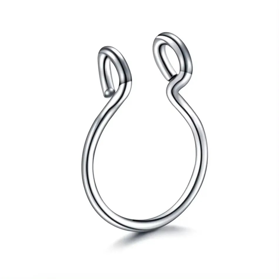 Women's Ring | Stainless Steel Accessories | Everyday Carry