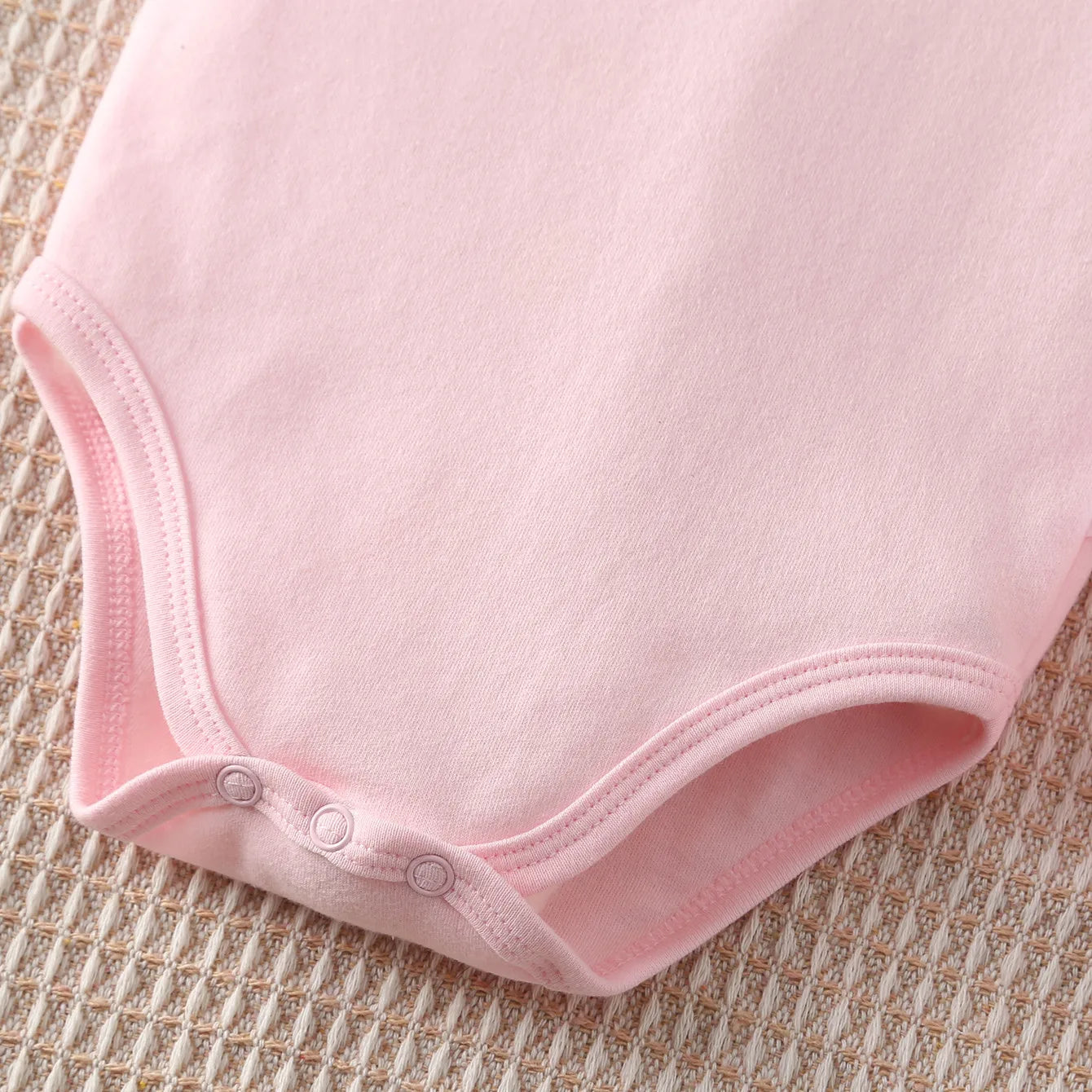 Custom Pictures Cute Cotton Onesie 0-12 Months Triangle Romper Design DIY Personalized Photos Newborn Clothes Jumpsuit