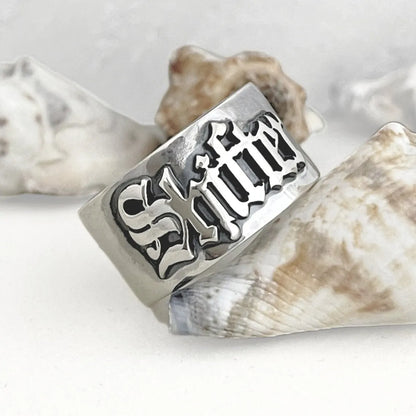 Men's Ring | Accessories | Everyday Carry