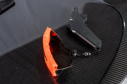 48V E-Foil Hover Surfboard 6000W Motor Inflatable Electric Bodyboard for Offshore Waters Includes Motor Bag Remote Control
