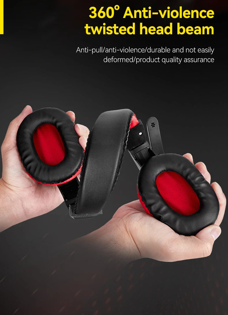 2025 Mouse Keyboard Headset Mouse Pad Combo 4 In 1 SET Computer Gaming Headphone USB Wired Mouse And Keyboard Set With Mouse Mat