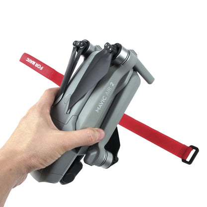 Propeller Holder Wings Fixed Stabilizers Protective Prop Blades Strap for DJI Mini 5 4 3 Pro Mini 4K Air 3 3S Drone Accessories