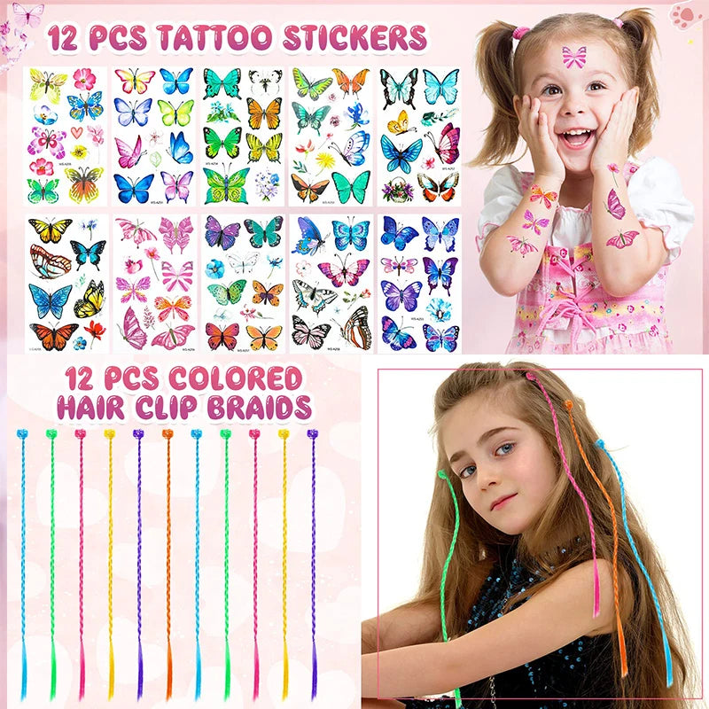 6-12Set Birthday Squad Robes Spa Party Favors for Kids Birthday Spa Party Robe for Girls Kimono Satin Robe Hot Pink Party Favor