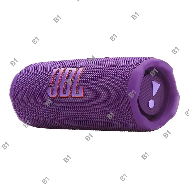 JBL Flip 7 Portable Bluetooth Speaker IP68 Waterproof Dustproof Outdoor Mini Wireless Speaker Deep Bass 14H Playtime