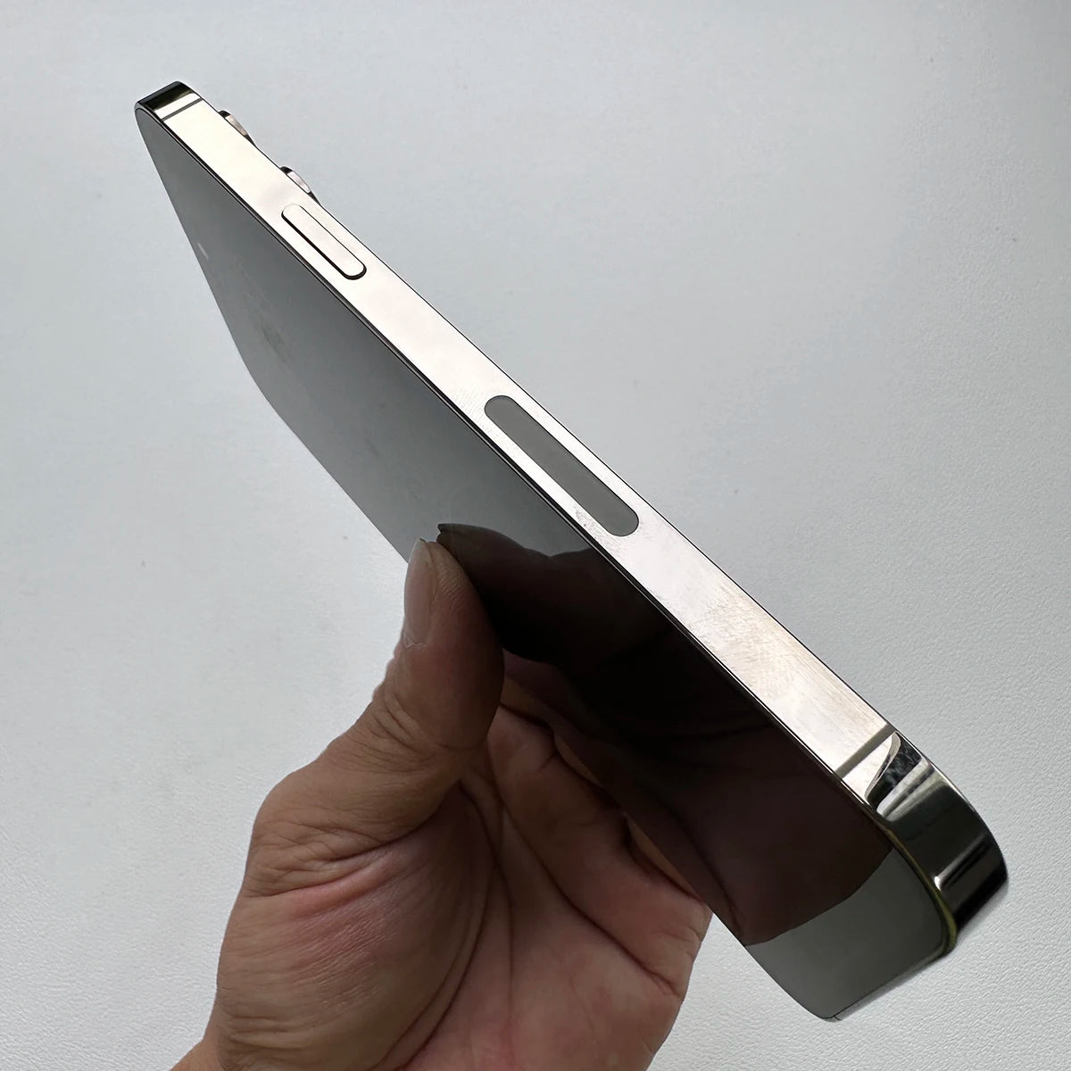 Original Apple iPhone 14 Pro Max 6.7" Smartphone 128/256GB ROM 6GB RAM Genuine Retina OLED Face ID NFC A16 Dual eSIM Cellphone