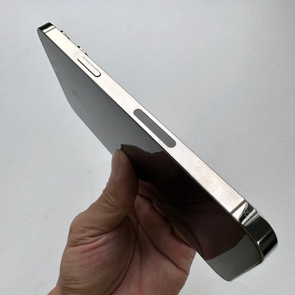 Original Apple iPhone 14 Pro Max 6.7" Smartphone 128/256GB ROM 6GB RAM Genuine Retina OLED Face ID NFC A16 Dual eSIM Cellphone