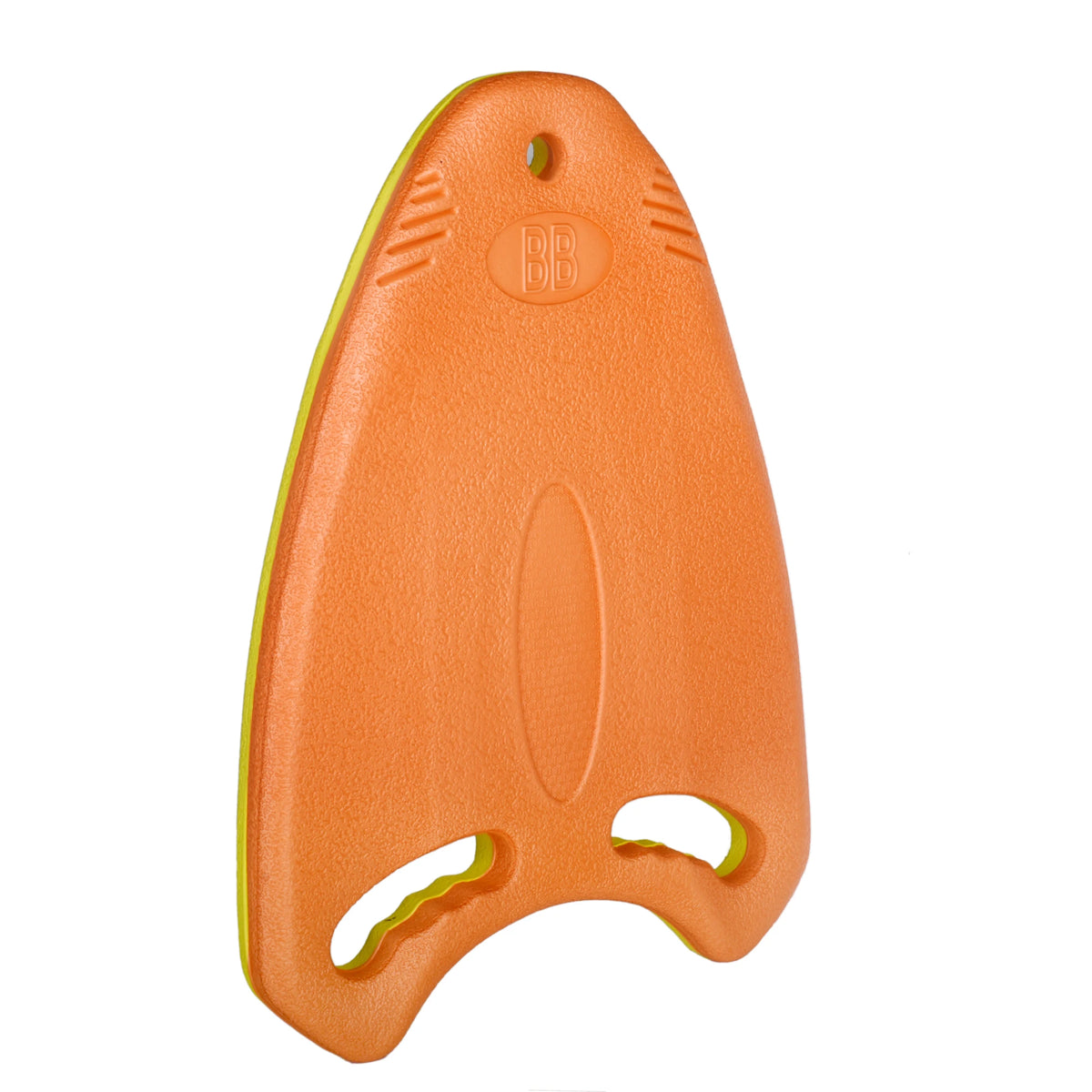 Eva Swimming Floating Board Back Floating Board for Adults and Children Training Swimming Floating Board to Aid the Shark Back Floating Board