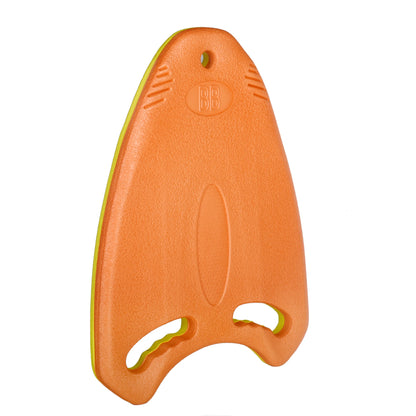 Eva Swimming Floating Board Back Floating Board for Adults and Children Training Swimming Floating Board to Aid the Shark Back Floating Board