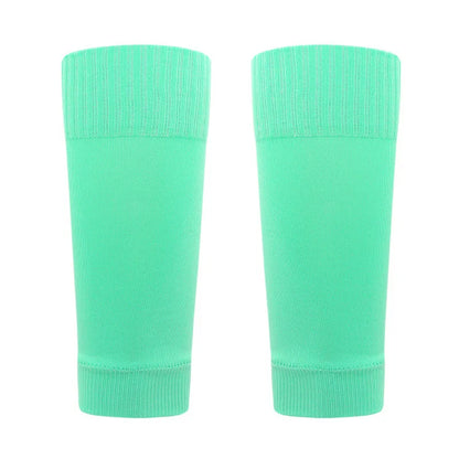 Breathable Calf Compression Sleeve Professional High-quality Soccer Socks For Men Children Running Football Basketball