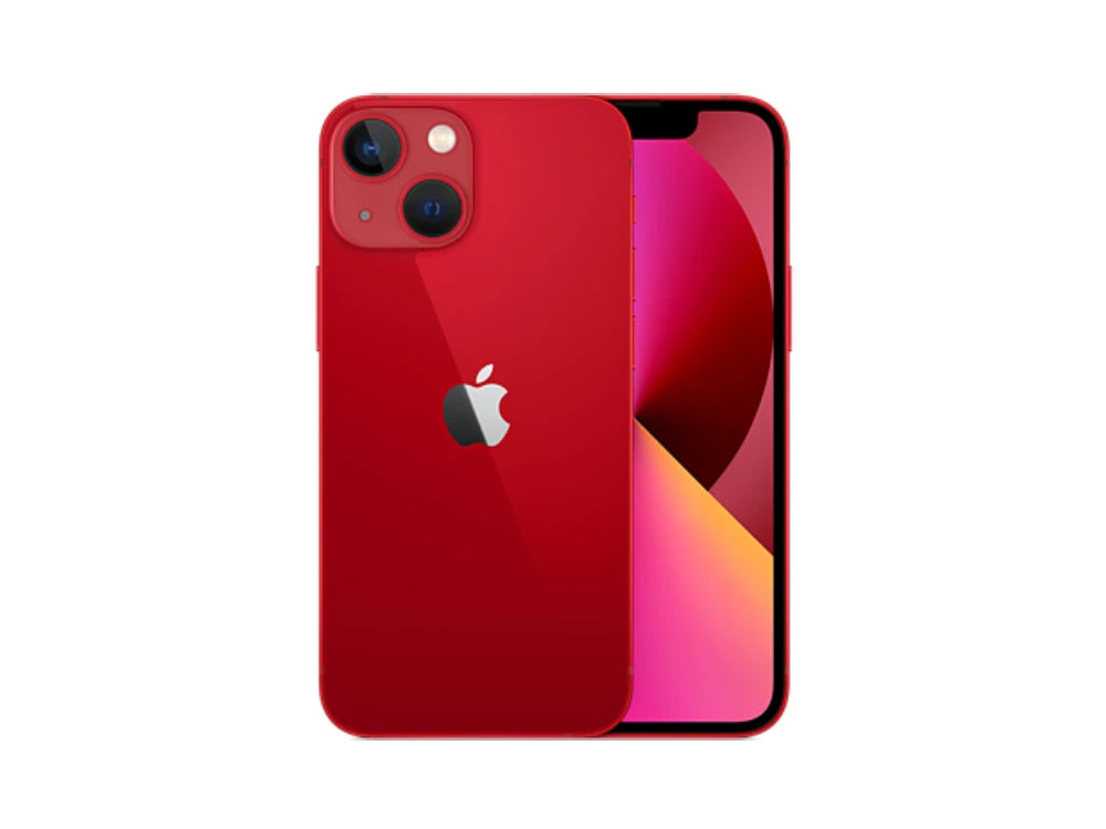 Apple iPhone 13 Mini 13Mini Original 5.4" OLED 128/256/512GB ROM A15 Bionic IOS Face ID NFC Unlocked 5G 99% New Mobile Phone