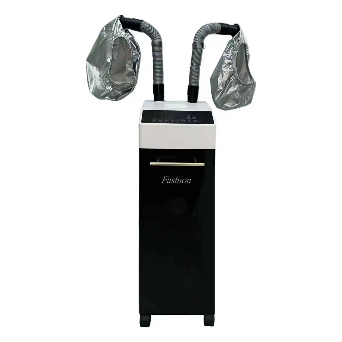 Hair Steamer Ozone Heating Cap Salon Use Hair Moisturizing Treatment Machine Steam Spray Hair Care Device For Hair Nourishing