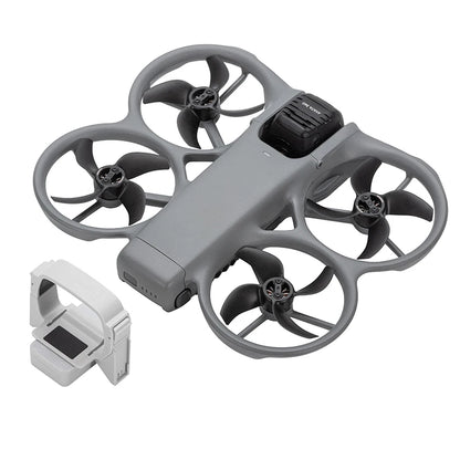 Geomagnetic Airdrop System 12km For Dji Avata360 Drone Payload Dropper Thrower Transport Delivery Device Accessory