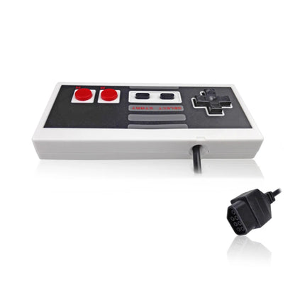 Joystick Game Pad Controller For NES  8-bit Wired Gamepad Controller