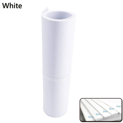 Thickness 1/2/3/5/10mm Cosplay Eva Foam Sheets Sound-Absorbing Noise Spone Foam Craft Eva Sheets Handmade Model Making Material
