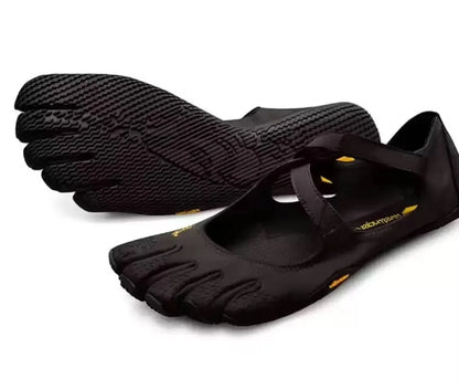 Lightweight Breathable and Quick-drying Five-toed V-Soul Sneakers Are Perfect for Yoga Walking Outdoor Activities Shoes for Women