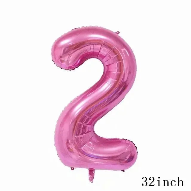 The Pusheen Cat Balloons Birthday Decoration Party Supplies Cartoon Grey Pet Fat Cat Theme Banner Backdrop Cake Topper Sticker