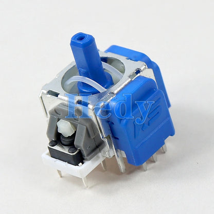 1PCS TMR Electromagnetic Joystick V2 For PS4 For Xbox One Series For PS5 Controller 3D Analog Rocker Thumbstick For Switch Pro
