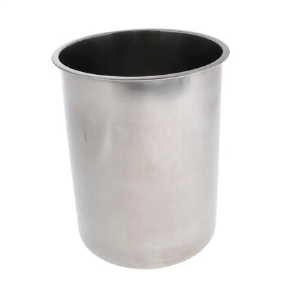 Stainless Steel Champagne Bucket Wine Cooler Chiller, Easy to Clean