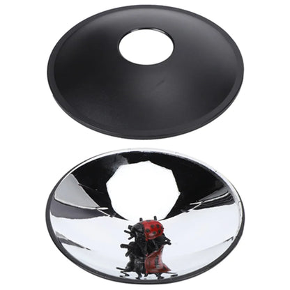 Plastic 3D Mirascope Image Projection 15cm Optical Illusion Toy Engaging Mind Bending Fascinating Visual Effects