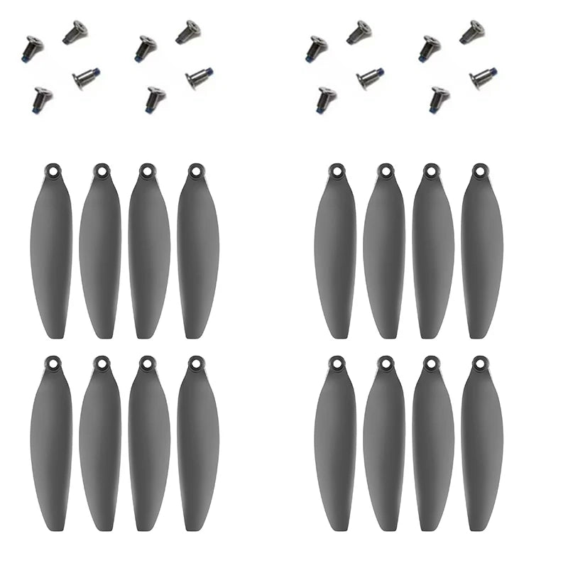 For S2S Drone Spare Parts LS-S2S Blade Mini Drone Quadcopter LS-S2S Wing Accessory Set Drone