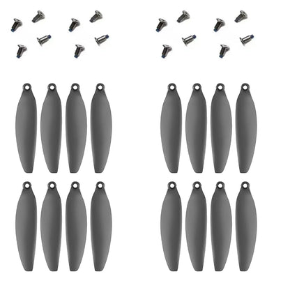 For S2S Drone Spare Parts LS-S2S Blade Mini Drone Quadcopter LS-S2S Wing Accessory Set Drone