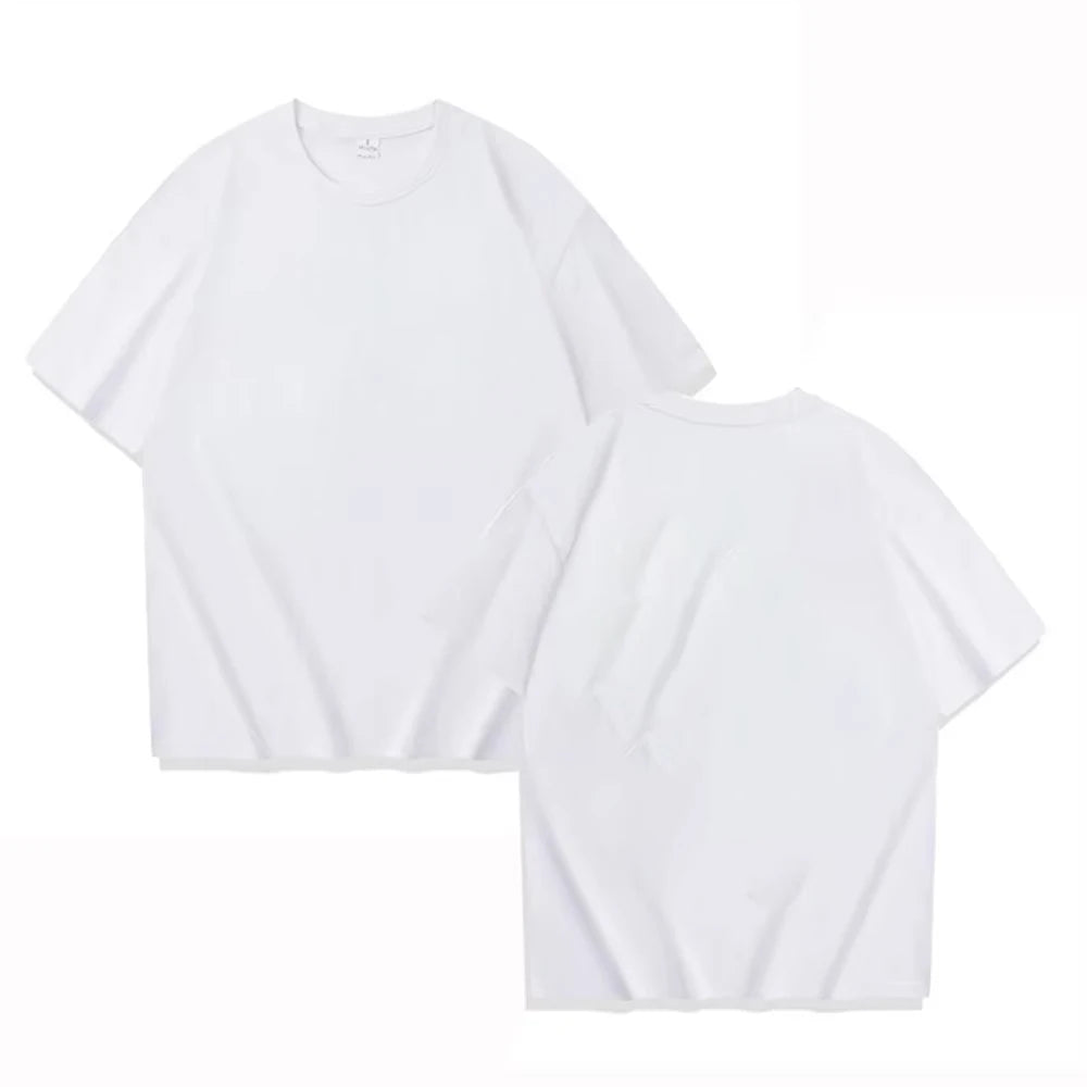 Pokemons Pikachu Cartoon Kids Printed T-Shirts Boys Girls Casual Short Sleeves Tops Children's Harajuku Fashion Tee Clothing
