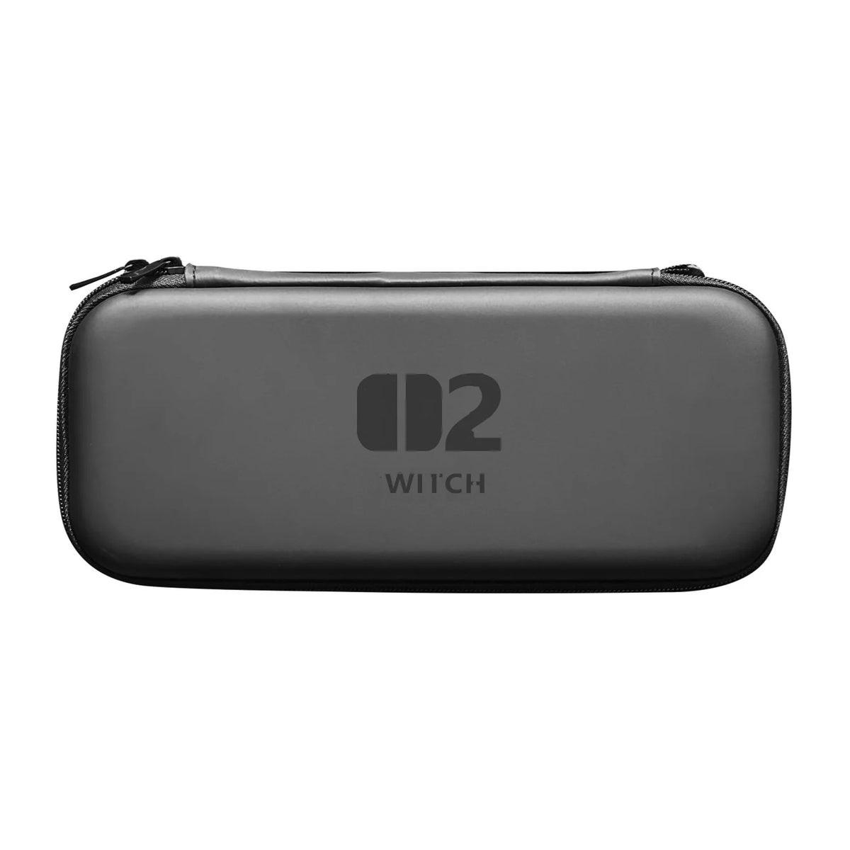 Black EVA Hard Shell Protective Carry Storage Travel Case Bag For Switch 2 Game Console Accessories