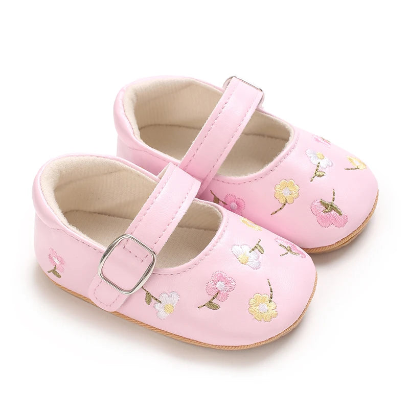 Baby Shoes | Breathable Casual Footwear | Sports