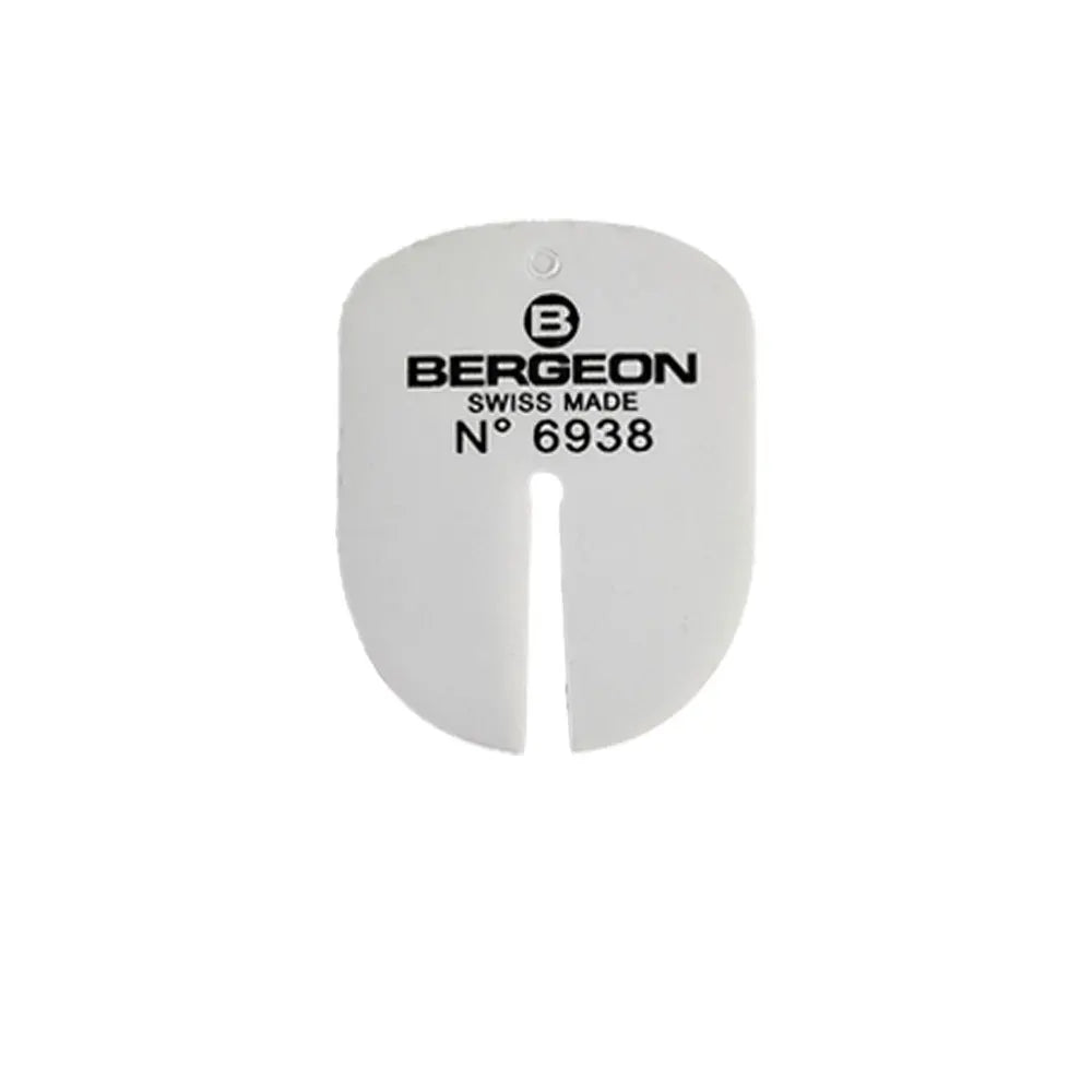 1/2/5/10PCS Bergeon 6938 Watch Dial Protector Removing Repairing Wristwatch Hands Watchmaker Tools Surface Cushion Repair Tool