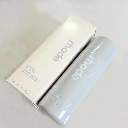 Glazing Mist Moisturizing Face Spray Milk Essence Hydrate Facial Cleanser Cream Blush Lip Gloss Make Up Bag Skincare With Box