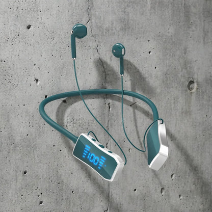 Bluetooth Headphones Wireless Headphones Bluetooth Earphones Feature Active Noise Cancellation for Immersive Audio Experiences